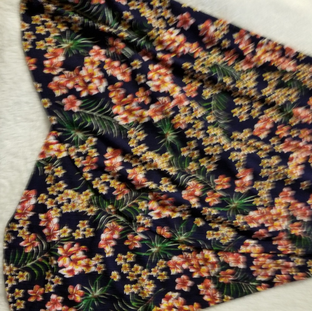 Spring Dress - Picture 2 of 5